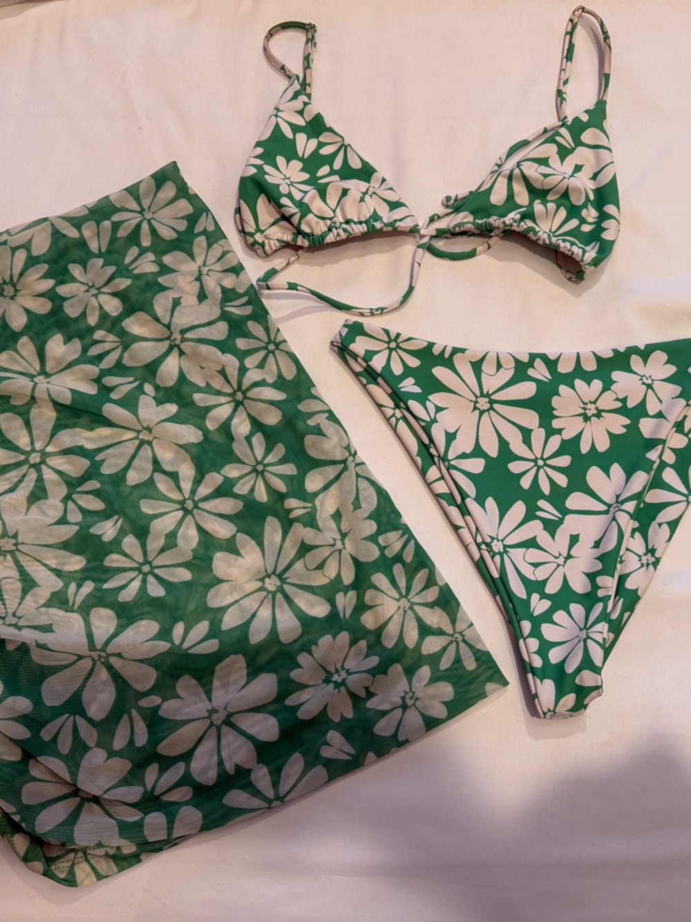 Skatie Swim Set Georgia